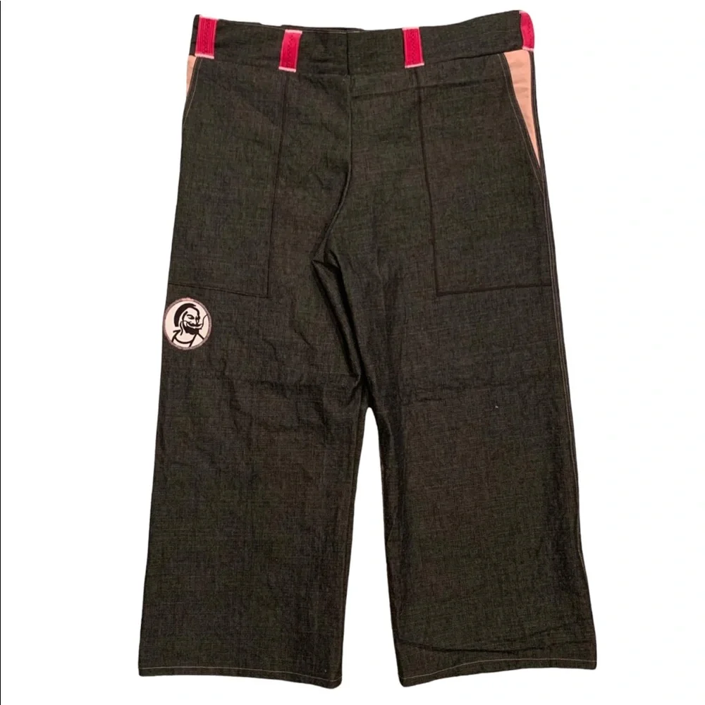 HANDMADE PANTS - Picture 1 of 2